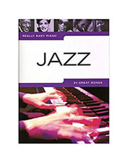jazz really easy piano photo jazz really easy piano photo