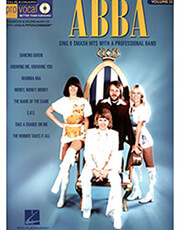 pro vocal better than karaoke abba cd vol 25 photo pro vocal better than karaoke abba cd vol 25 photo