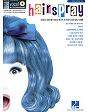 pro vocal better than karaoke hairspray cd vol 30 photo pro vocal better than karaoke hairspray cd vol 30 photo