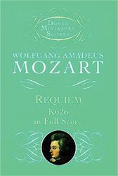 mozart requiem k626 photo