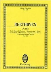 beethoven octet op103 photo