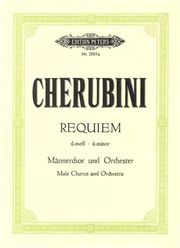 cherunini  requiem d moll photo