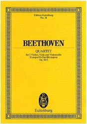 beethoven string quartet op 18 no5 photo beethoven string quartet op 18 no5 photo