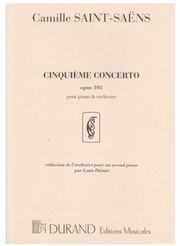saint saens concerto n5 op 103 photo saint saens concerto n5 op 103 photo