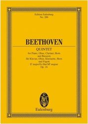 beethoven piano quintett op 16 photo
