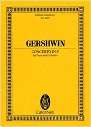 gershwin concerto in f photo