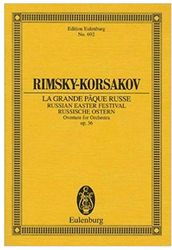 rimsky korsakoff la grand pick photo