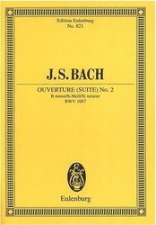 bach suite no2 photo