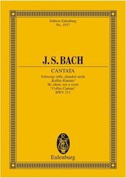 bach js cantata bwv 211 photo