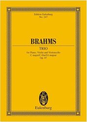 brahms trio op 87 photo