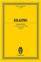 brahms variations haydn op 56 photo
