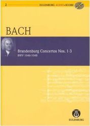 bach brandenburg concertos n1 3 bwv 1046 1048 photo bach brandenburg concertos n1 3 bwv 1046 1048 photo