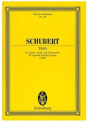 schubert trio d 898 photo schubert trio d 898 photo