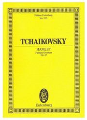 tchaikovsky hamlet overture fantasy photo