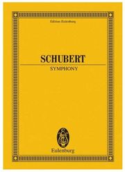 schubert symphony n7 c maj photo schubert symphony n7 c maj photo