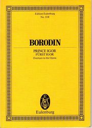 borodine  prince igor photo