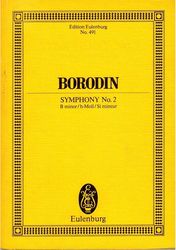 borodine  symphonie no2 photo
