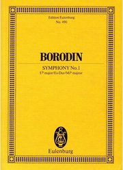 borodine  symphonie no1 photo