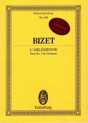 bizet  arlesianne suite no1 photo