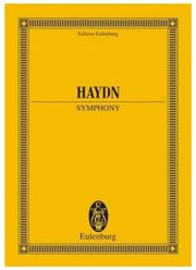 haydn symphony n52 photo