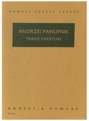 panufnik  tragic overture photo