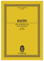 haydn the creation oratorio photo