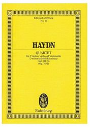 haydn string quartet op76 n 2 photo haydn string quartet op76 n 2 photo