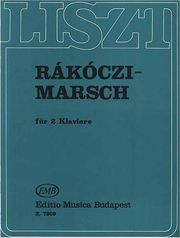 liszt rakoczi marsch photo