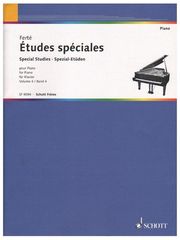 ferte etudes speciales n2 photo