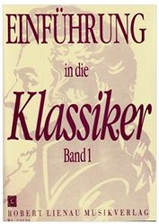 einfuhrung in die klassiker n1 photo