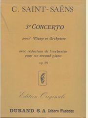 saint saens concerto n3 op29 photo saint saens concerto n3 op29 photo