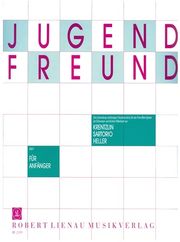 krentzlin jugendfreui i lienau photo