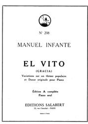 infante el vito edition b photo