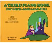 rodgers 3rd pbfor little jacks jill photo