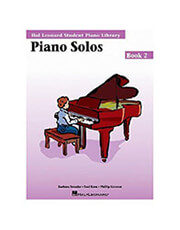 student piano library solos 2 biblio cd photo