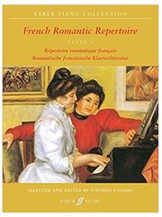 french romantic repertoire 2 photo