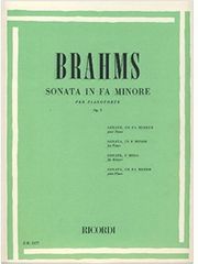 brahms sonata op5 in f photo