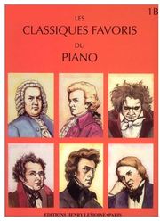 lack classiques favoris vol 1b photo