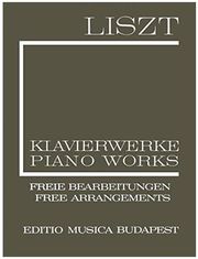 liszt free arrangements n2 photo liszt free arrangements n2 photo