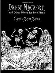 saint saens danse macabre and other works photo