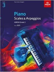 abrsm piano scales arpeggios from 2021 grades 3 photo abrsm piano scales arpeggios from 2021 grades 3 photo