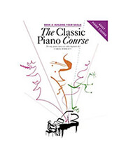 carol barratt the classic piano course book 2 building your skills photo carol barratt the classic piano course book 2 building your skills photo