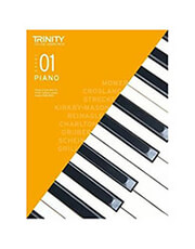 trinity college london piano exam pieces exercises 2018 2020 grade 1 photo trinity college london piano exam pieces exercises 2018 2020 grade 1 photo