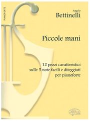 bettinelli piccole mani photo