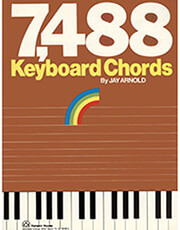 7488 keyboard chords photo