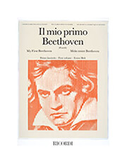 beethoven il mio primo vol i ekdoseis ricordi photo