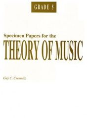 specimen papers new theory of music 5 photo specimen papers new theory of music 5 photo