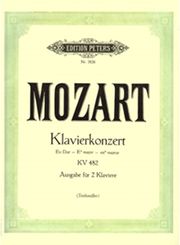 mozart concerto n 22 eb kv 482 photo mozart concerto n 22 eb kv 482 photo