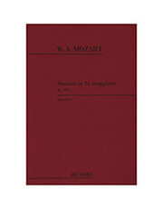 wa mozart sonata in a major kv 331 alla turca photo