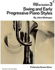 jazz improvisation 3 swing and early progressive piano styles photo jazz improvisation 3 swing and early progressive piano styles photo
